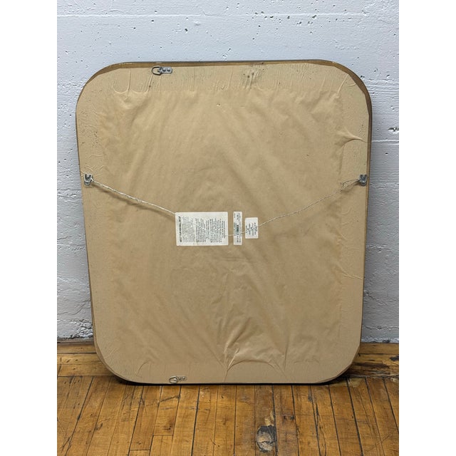 The Bombay Company Coventry Mirror For Sale - Image 11 of 12