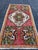 Contemporary Turkish Yastik Rug 1'9" x 3'1" For Sale - Image 3 of 5