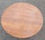 Early 20th Century Italian Walnut Round Occasional Table in Renaissance Revival Style For Sale - Image 9 of 18