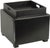 Relax and unwind. The Tray Storage Ottoman will be the most efficient member of your family. Sturdy beech wood legs in...