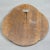 Wood Large Vintage Wild Boar Tusk Trophy on Wooden Plaque, Germany 1970s For Sale - Image 7 of 8