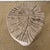 Vintage Stump Table For Sale In Los Angeles - Image 6 of 7