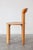 Dining Chairs by Bruno Ray for Dietiker AG Suisse, 1970s, Set of 6 For Sale - Image 6 of 13