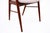 Chairs by Ejner Larsen & Aksel Bender Madsen, Denmark, 1960s, Set of 4 For Sale - Image 11 of 13