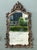 Vintage Ornate Carved Mirror For Sale - Image 4 of 12