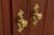 Stickley Cherry 2 Door Server Cabinet For Sale - Image 13 of 15