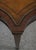 Maitland Smith Leather Top Games Table For Sale In Philadelphia - Image 6 of 18