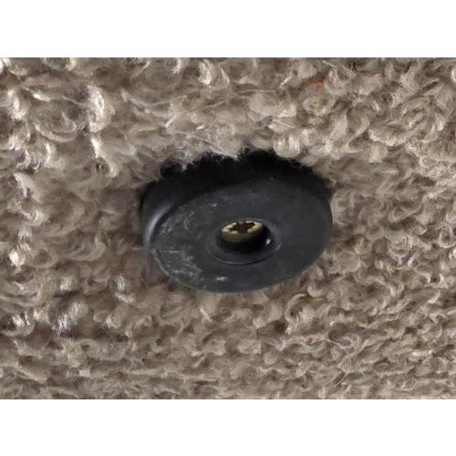 Zen Lounge Chairs by Kwok Hoi Chan for Steiner, 1970s, Set of 2 For Sale - Image 9 of 10