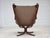 Norwegian Falcon Lounge Chair by Sigurd Ressel for Vatne Møbler, 1970s For Sale - Image 17 of 18