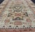 Vintage Turkish Medallion Rug With Tribal Medallion Design For Sale In Atlanta - Image 6 of 10