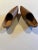 Brown Early 20th Century Childs Swedish Wooden Shoes - Clogs, Trasko For Sale - Image 8 of 13