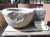 Antique Marble Basin From an Italian Villa, Early 1900s For Sale - Image 11 of 12