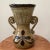 Amphora Art Nouveau Double Handle Vase Pottery Earthy with an old world feel in this vintage Amphora" Art Nouveau " vase....