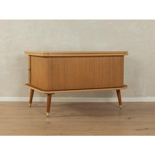 Mid-Century Home Bar, 1950s For Sale - Image 12 of 17