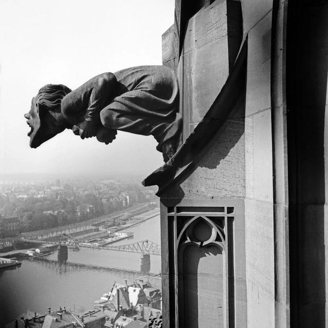 Frankfurt 1935, Germany, 2012 For Sale - Image 6 of 6