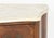 Early 20th Century Louis XV Style Walnut Parquetry Commode For Sale - Image 5 of 10