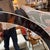 Williams Sonoma Horn + Bone Mirror For Sale - Image 12 of 12