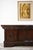 Baroque Antique Oak Buffet, 1890s For Sale - Image 3 of 16