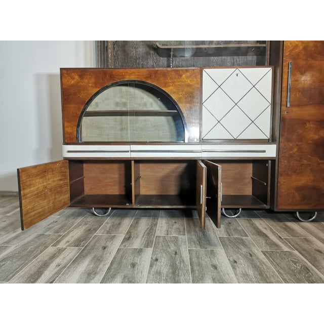 Cupboard by Hynek Gottwald For Sale - Image 15 of 18