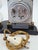 Art Deco French Table Lamp with Clock from Ideal France, 1930s For Sale - Image 12 of 13