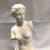 Vintage Venus De Milo Statue Made in Greece For Sale - Image 10 of 11