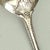 Silver Antique 1895 Sterling Grapefruit Spoons in Box- Set of 6 For Sale - Image 8 of 11