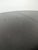 Modern Black-Stained Oak Table For Sale - Image 5 of 11