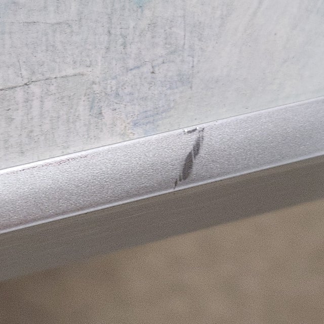 Contemporary Marilyn Bergstrom Abstract Diptych Painting – Signed– Acrylic on Board-Two Pieces For Sale - Image 15 of 16