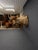 Yukon Moose Shoulder Mount With Large Palmate Antlers For Sale - Image 11 of 12