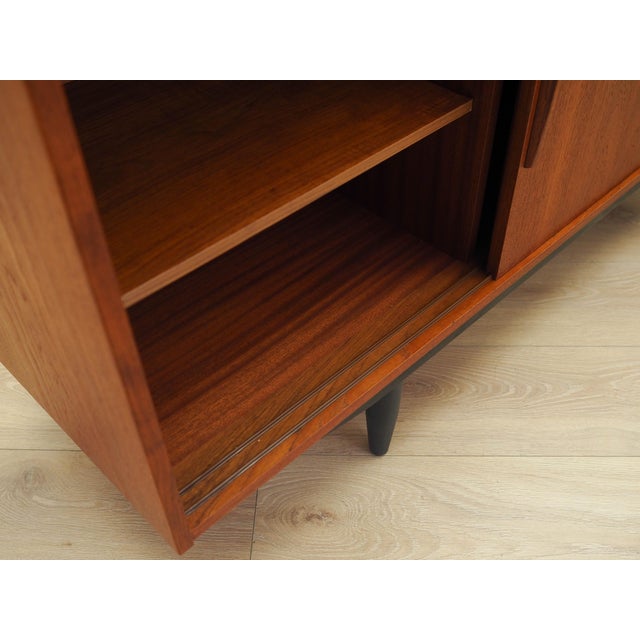 Danish Teak Sideboard, 1970s For Sale - Image 11 of 15