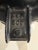 1950s 1950s Large, Heavy Black Mapelec Industrial Ceiling Light For Sale - Image 5 of 7