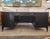 1940s Art Deco Desk in the style of Léon & Maurice Jallot, France, 1940s For Sale - Image 5 of 18