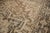 Vintage Distressed Heriz Carpet - 8'7" x 11'4" For Sale - Image 9 of 10