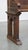 Late 19th Century Gothic Oak Church Pew For Sale - Image 13 of 17