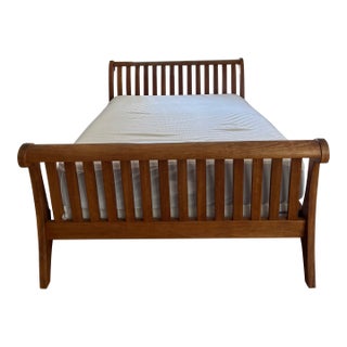 Thomas Shackleton Bed For Sale