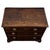 18th Century Antique English Georgian Chest of Drawers, 1700s For Sale - Image 5 of 12
