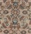 Textile Antique Persian Hamadan Rug in Wool With All-Over Sub-Geometric Design 3'0 X 5'8 For Sale - Image 7 of 12