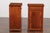 Pair of Austrian Biedermeier Cabinets with Single Drawer and Door, circa 1870 For Sale In Atlanta - Image 6 of 11