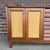 Mid 20th Century American of Martinsville Wonderwood Walnut & Cane Credenza / Sideboard Dresser For Sale - Image 5 of 12