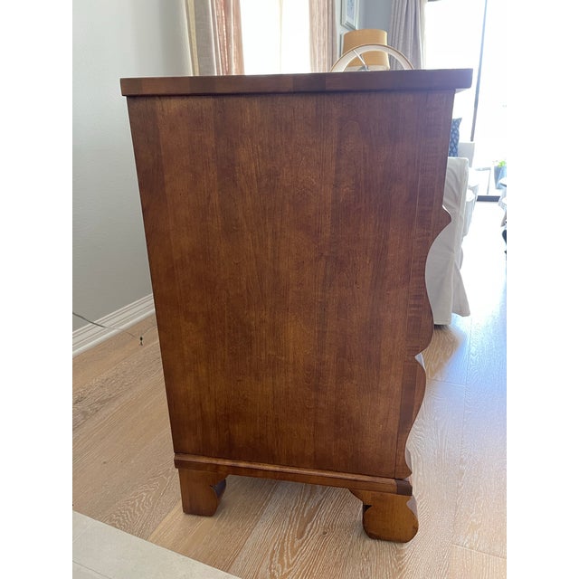 Ethan Allen Ethan Allen Lindsey Single Chest For Sale - Image 4 of 8