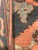 Textile Pasargad Rust Persian Antique Dorokhsh - 9' X 12'.9'' For Sale - Image 7 of 10