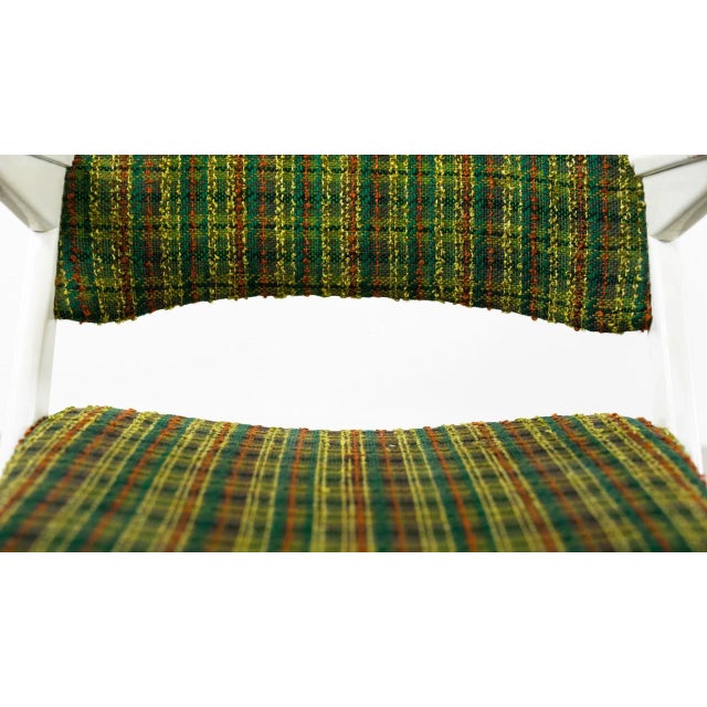 Wood Triva Armchairs by B. Ruda for Nordiska, Set of 2 For Sale - Image 7 of 11