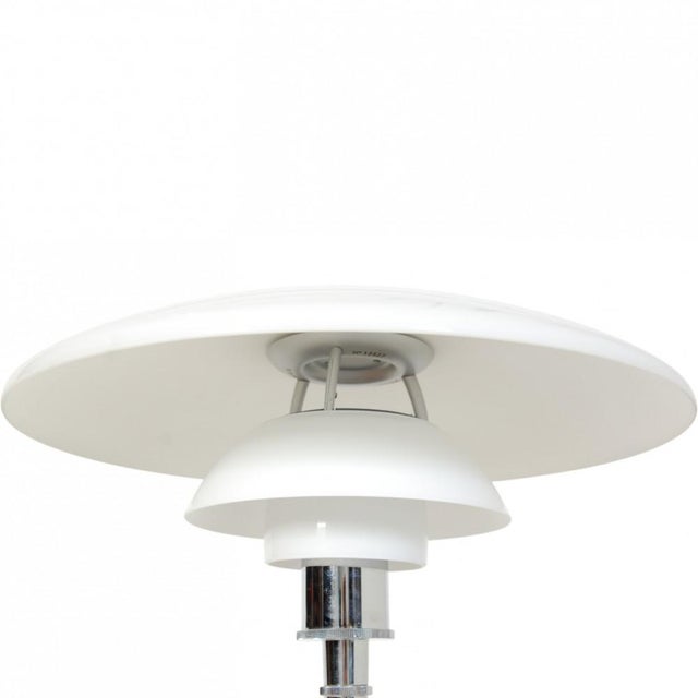 PH4 Table Lamp by Poul Henningsen, 2016 For Sale - Image 5 of 11