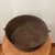 This Antique Large and Heavy Cast Iron Three-Footed Cauldron/Bean Pot with handles is a unique and rare piece of...