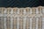 Late 20th Century Victorian Revival Large Woven Wicker Wingback Settee Lounge Bench Loveseat For Sale - Image 18 of 18