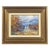 Jaime Murteira, Landscape, Oil Painting, Framed For Sale - Image 6 of 6