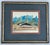 Pair of Vintage Japanese Woodblock Prints, Nenjiro Inagaki (1902-1963) For Sale In Los Angeles - Image 6 of 10