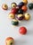 Vintage Billiard Balls Set For Sale - Image 4 of 8