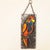 1950s Vintage Ceramic Wall Relief from Carstens Luxus Tönnishof, 1950s For Sale - Image 5 of 5