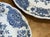 Staffordshire English Porcelain Dinner Service from Ridgway, 1980s, Set of 35 For Sale - Image 11 of 13
